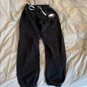 Roots Sweatpants